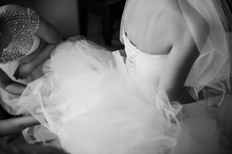 Katie & Paul's Minthis Hills Wedding, Cyprus — image 13 of 105