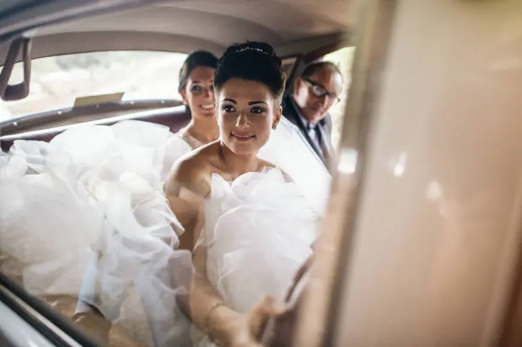 Katie & Paul's Minthis Hills Wedding, Cyprus — image 26 of 105