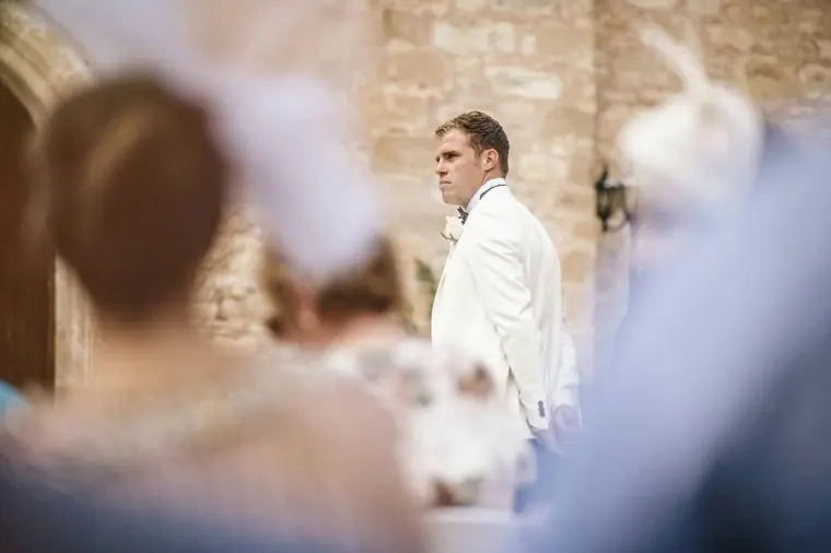 Katie & Paul's Minthis Hills Wedding, Cyprus — image 34 of 105