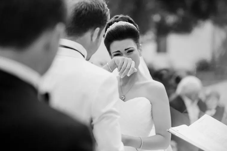 Katie & Paul's Minthis Hills Wedding, Cyprus — image 50 of 105
