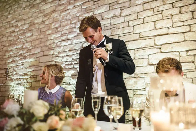Katie & Paul's Minthis Hills Wedding, Cyprus — image 81 of 105