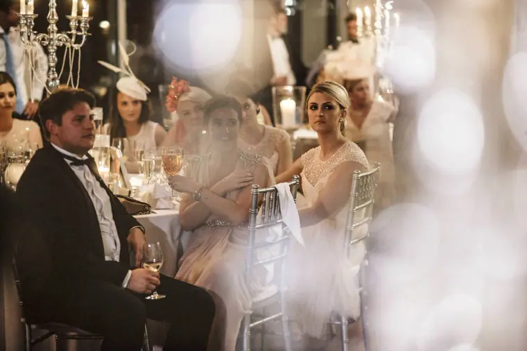 Katie & Paul's Minthis Hills Wedding, Cyprus — image 85 of 105
