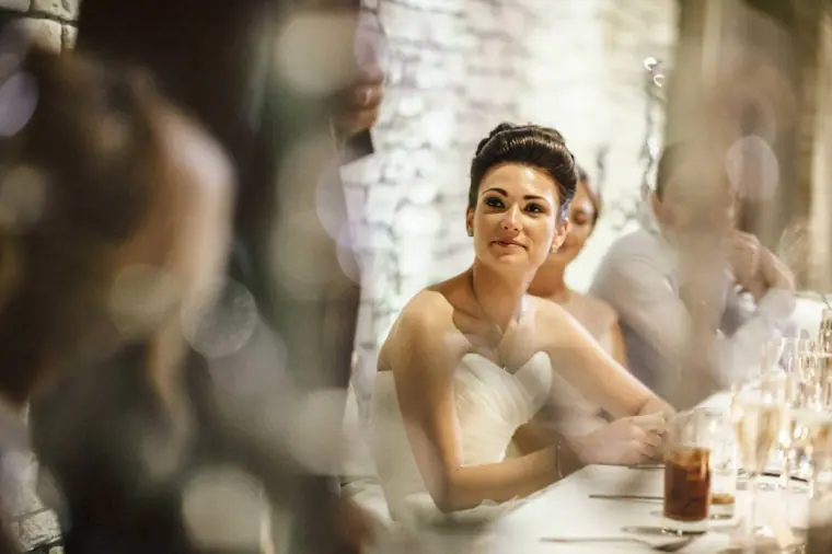 Katie & Paul's Minthis Hills Wedding, Cyprus — image 86 of 105