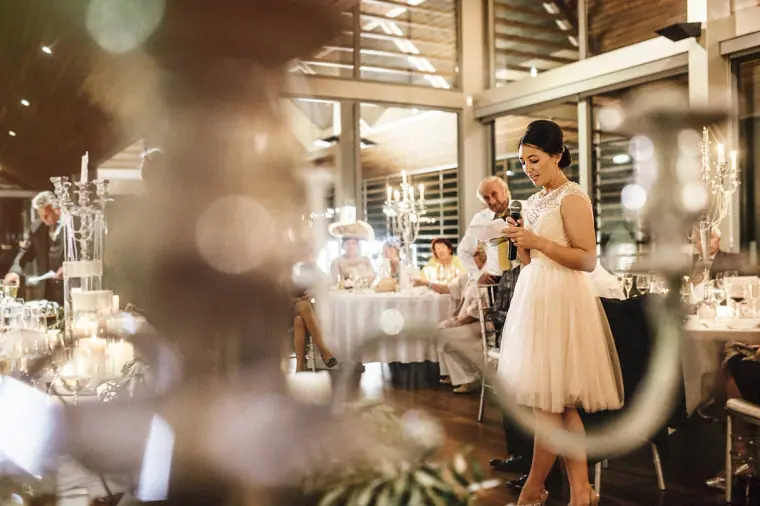 Katie & Paul's Minthis Hills Wedding, Cyprus — image 87 of 105