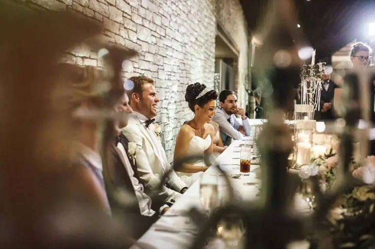 Katie & Paul's Minthis Hills Wedding, Cyprus — image 89 of 105
