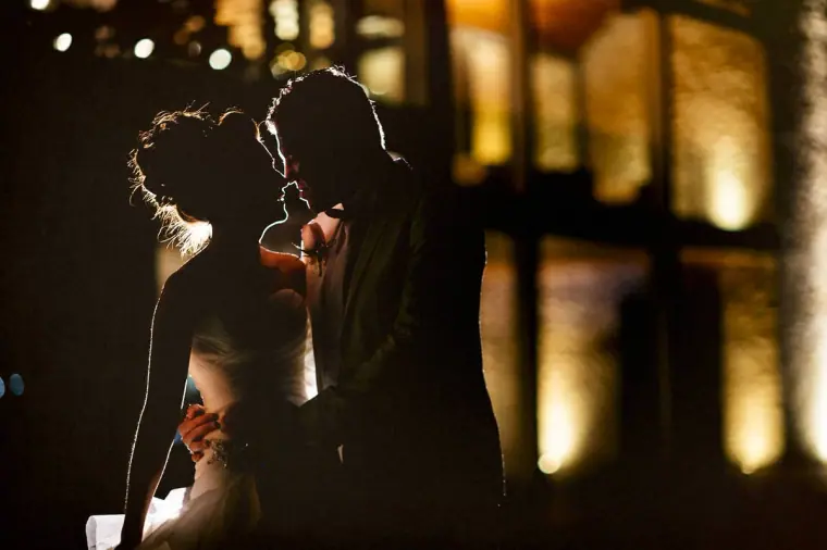 Katie & Paul's Minthis Hills Wedding, Cyprus — image 94 of 105