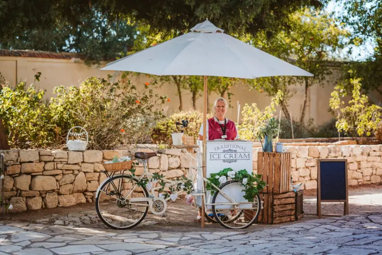 Minthis Hills Wedding Photographer, Cyprus — Beziique — image 6 of 46
