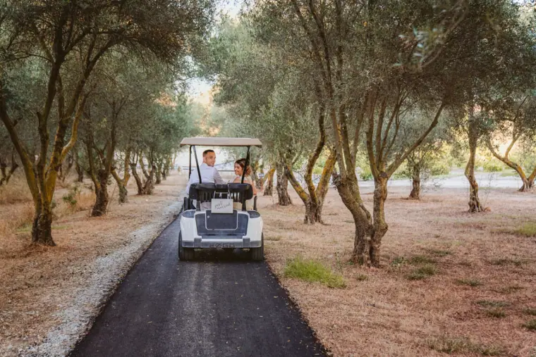 Minthis Hills Wedding Photographer, Cyprus — Beziique — image 8 of 46