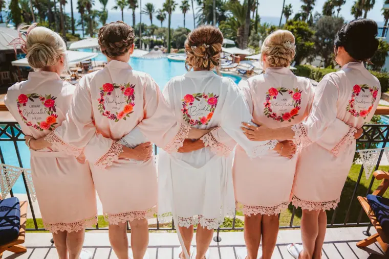 Minthis Hills Wedding Photographer, Cyprus — Beziique — image 9 of 46