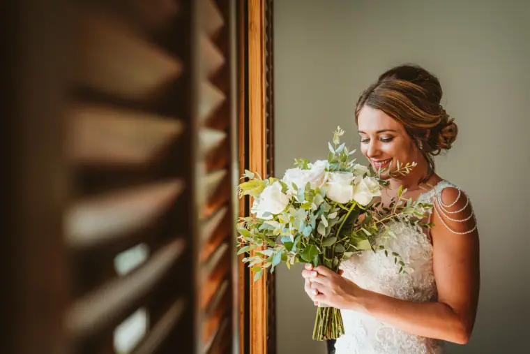 Minthis Hills Wedding Photographer, Cyprus — Beziique — image 10 of 46