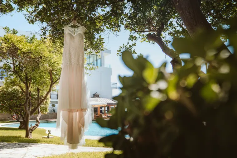 Minthis Hills Wedding Photographer, Cyprus — Beziique — image 13 of 46