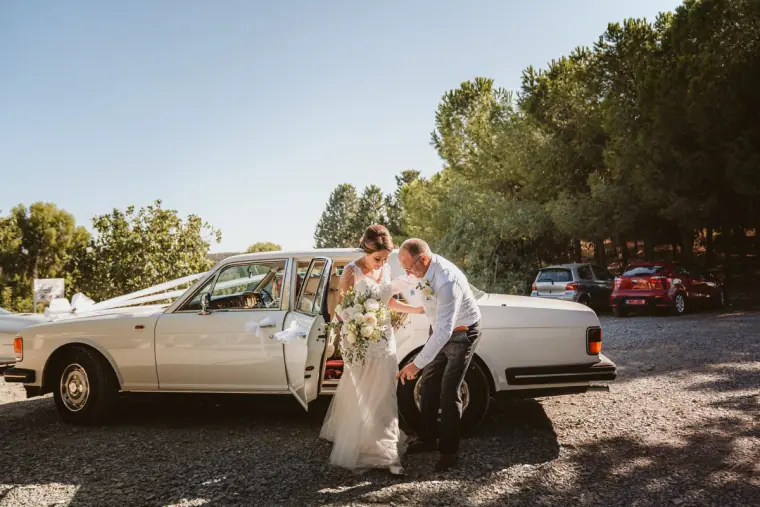 Minthis Hills Wedding Photographer, Cyprus — Beziique — image 16 of 46