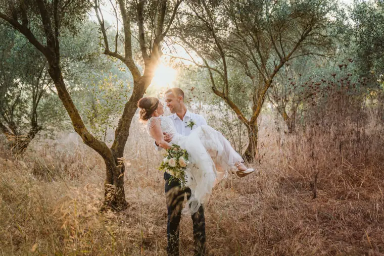Minthis Hills Wedding Photographer, Cyprus — Beziique — image 30 of 46