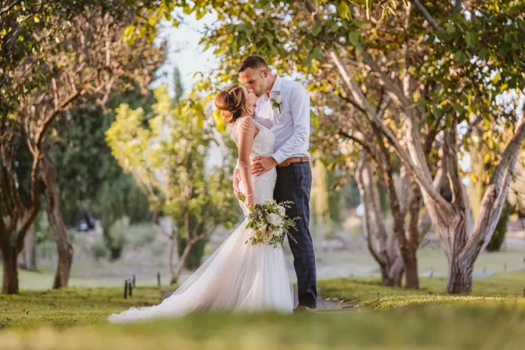 Minthis Hills Wedding Photographer, Cyprus — Beziique — image 33 of 46