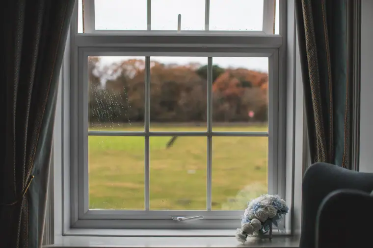 Lyndsay & Thomas — New Forest Wedding, UK — image 14 of 62