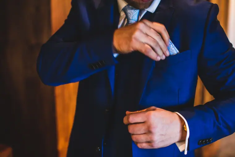 Lyndsay & Thomas — New Forest Wedding, UK — image 19 of 62