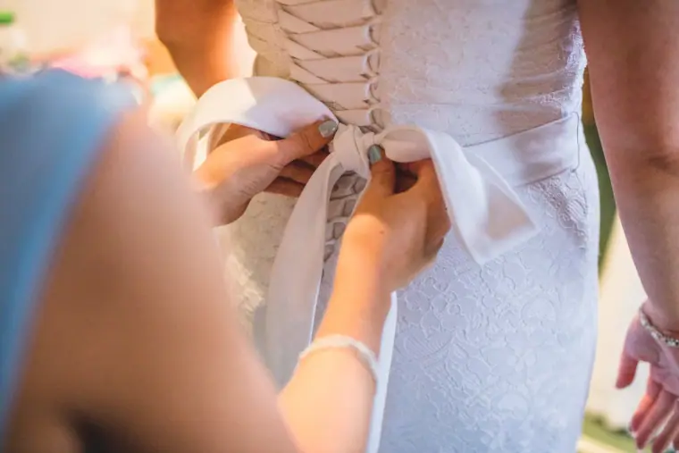 Lyndsay & Thomas — New Forest Wedding, UK — image 26 of 62