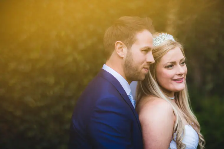 Lyndsay & Thomas — New Forest Wedding, UK — image 40 of 62