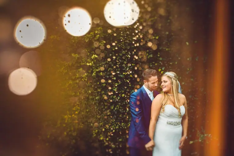 Lyndsay & Thomas — New Forest Wedding, UK — image 42 of 62