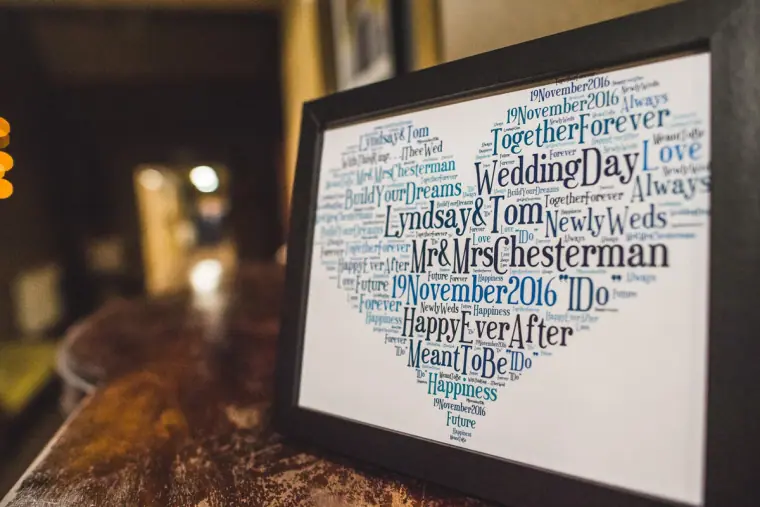 Lyndsay & Thomas — New Forest Wedding, UK — image 45 of 62