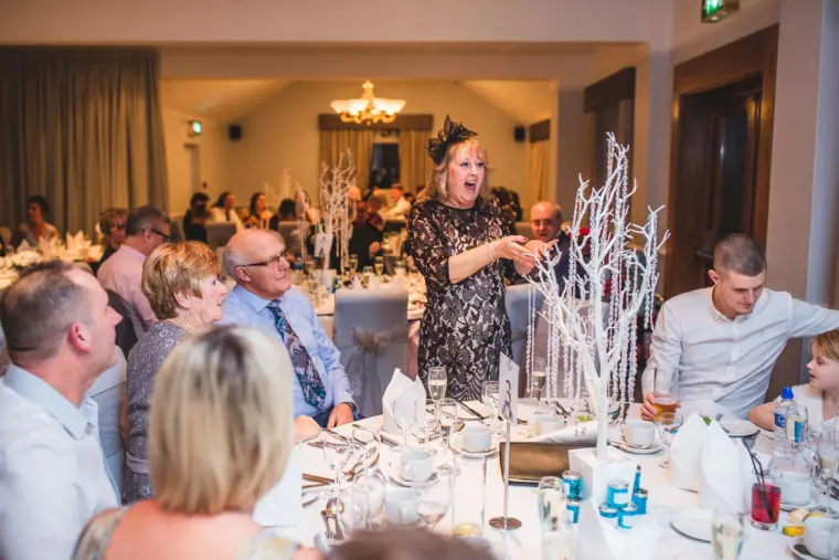 Lyndsay & Thomas — New Forest Wedding, UK — image 47 of 62