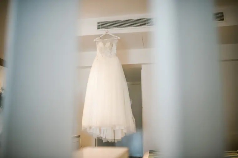 Nissi Beach Resort Ayia Napa Cyprus Wedding — image 12 of 90