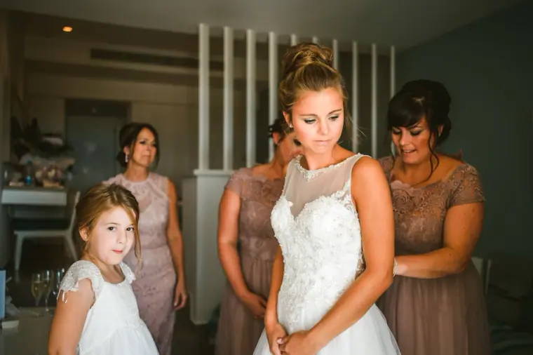 Nissi Beach Resort Ayia Napa Cyprus Wedding — image 27 of 90