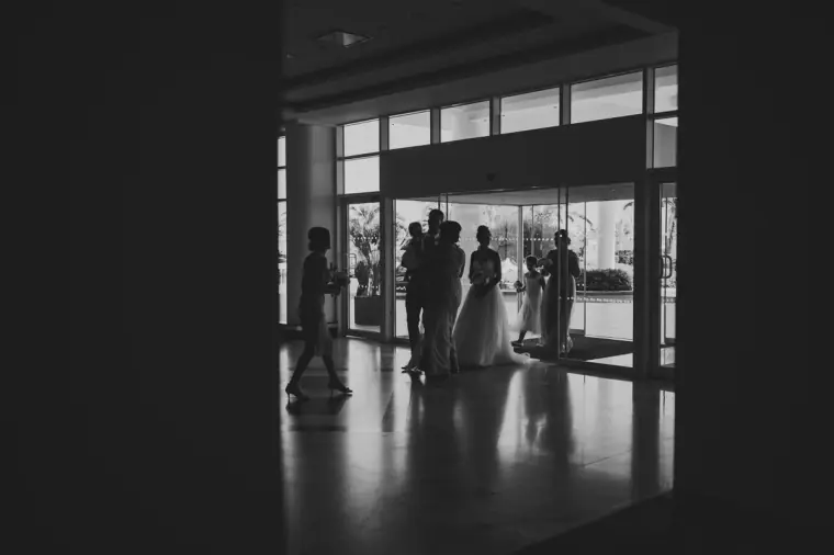 Nissi Beach Resort Ayia Napa Cyprus Wedding — image 36 of 90