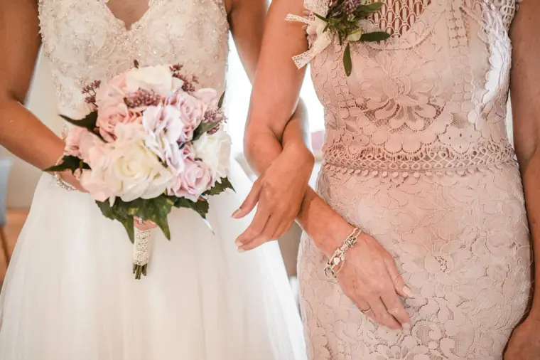 Nissi Beach Resort Ayia Napa Cyprus Wedding — image 37 of 90