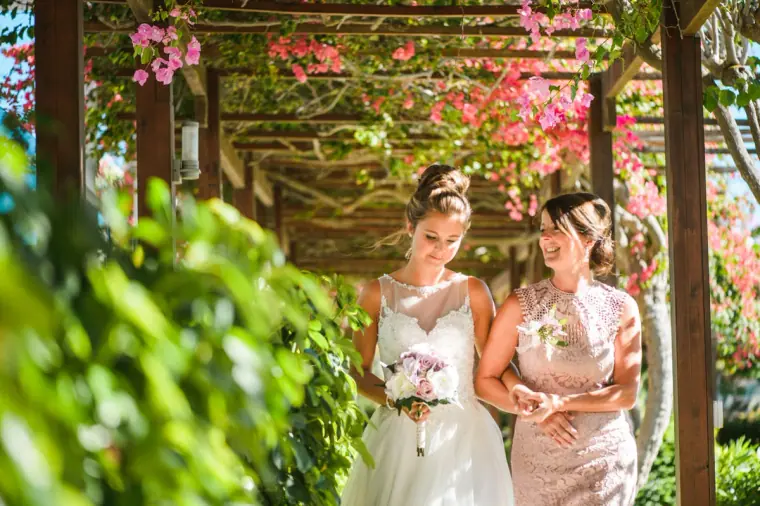 Nissi Beach Resort Ayia Napa Cyprus Wedding — image 38 of 90