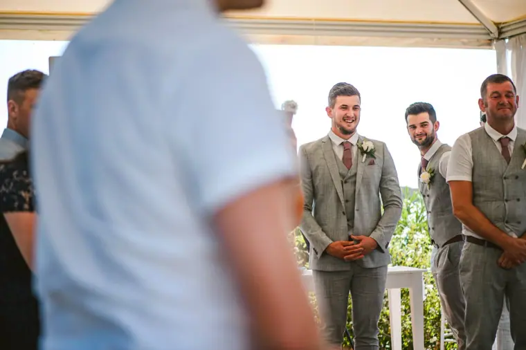Nissi Beach Resort Ayia Napa Cyprus Wedding — image 39 of 90