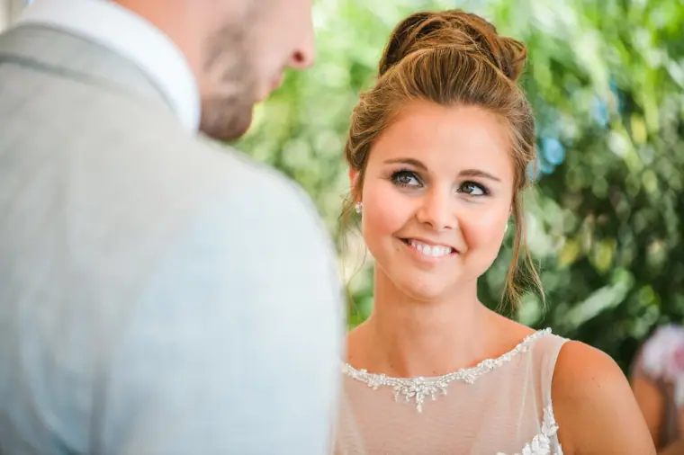 Nissi Beach Resort Ayia Napa Cyprus Wedding — image 41 of 90