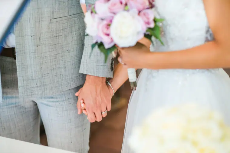 Nissi Beach Resort Ayia Napa Cyprus Wedding — image 43 of 90
