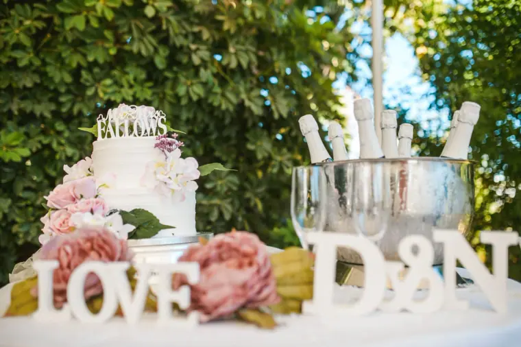 Nissi Beach Resort Ayia Napa Cyprus Wedding — image 48 of 90