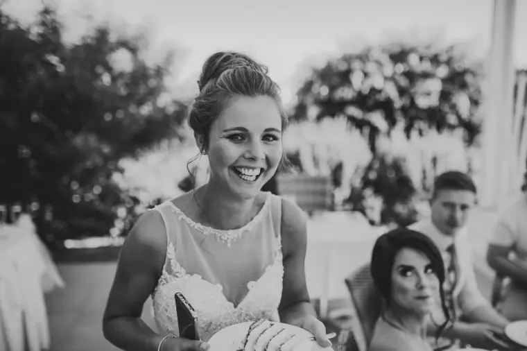 Nissi Beach Resort Ayia Napa Cyprus Wedding — image 51 of 90