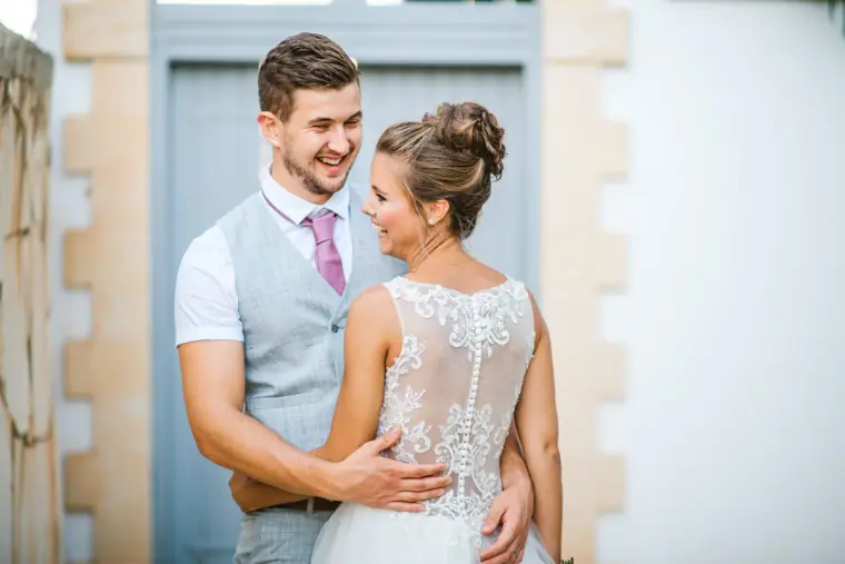 Nissi Beach Resort Ayia Napa Cyprus Wedding — image 64 of 90