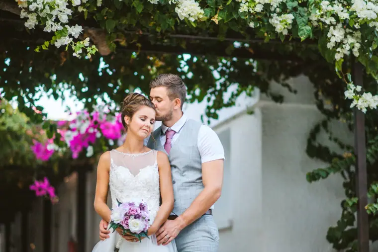Nissi Beach Resort Ayia Napa Cyprus Wedding — image 65 of 90