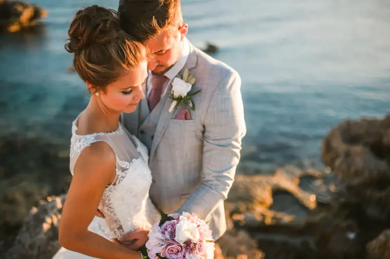 Nissi Beach Resort Ayia Napa Cyprus Wedding — image 67 of 90