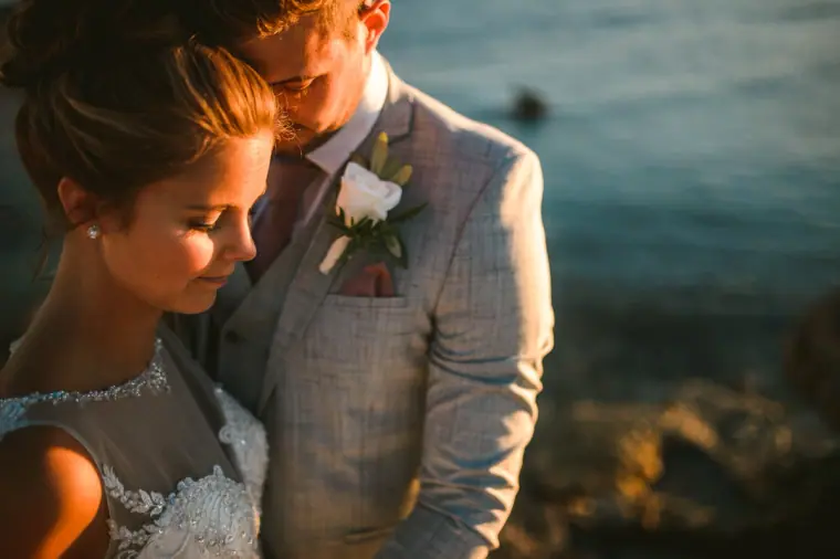 Nissi Beach Resort Ayia Napa Cyprus Wedding — image 68 of 90