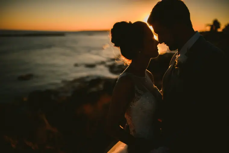 Nissi Beach Resort Ayia Napa Cyprus Wedding — image 70 of 90