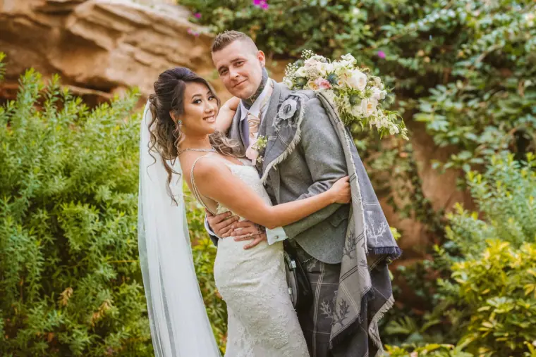 Olympic Lagoon Wedding Photographer, Ayia Napa — Beziique — image 2 of 35