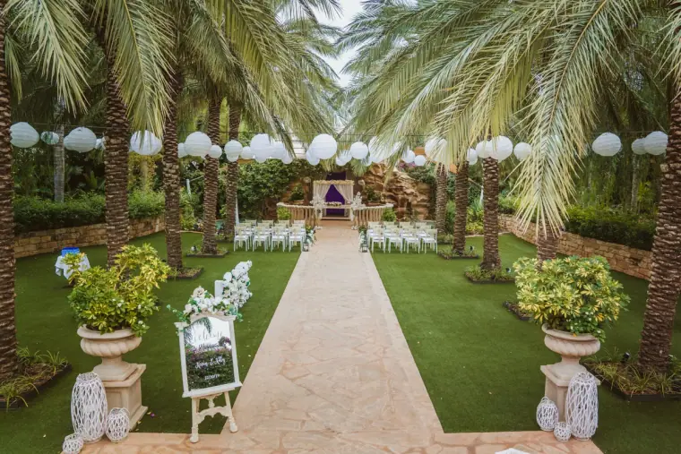 Olympic Lagoon Wedding Photographer, Ayia Napa — Beziique — image 5 of 35