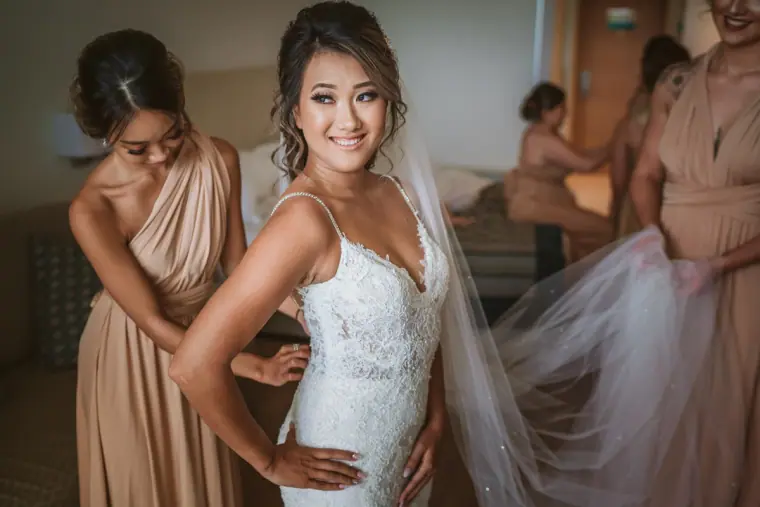Olympic Lagoon Wedding Photographer, Ayia Napa — Beziique — image 8 of 35