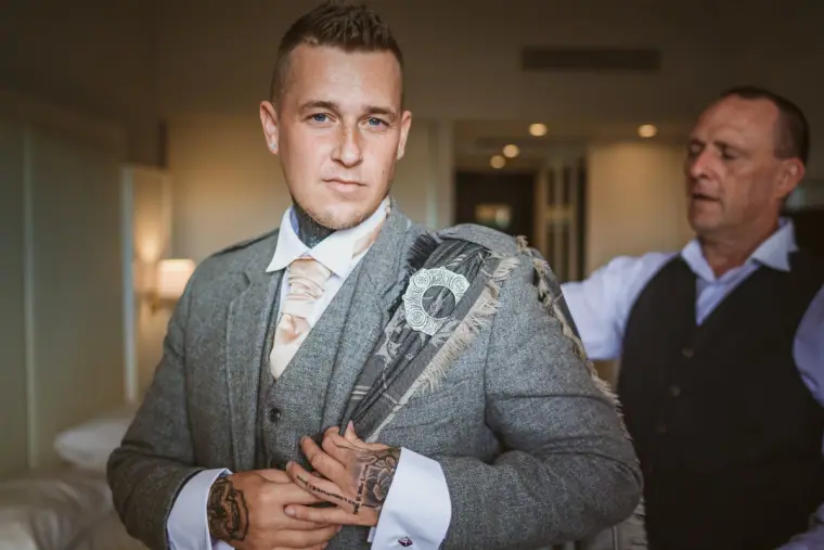 Olympic Lagoon Wedding Photographer, Ayia Napa — Beziique — image 12 of 35