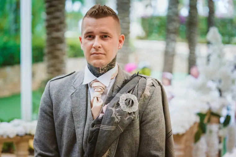 Olympic Lagoon Wedding Photographer, Ayia Napa — Beziique — image 15 of 35
