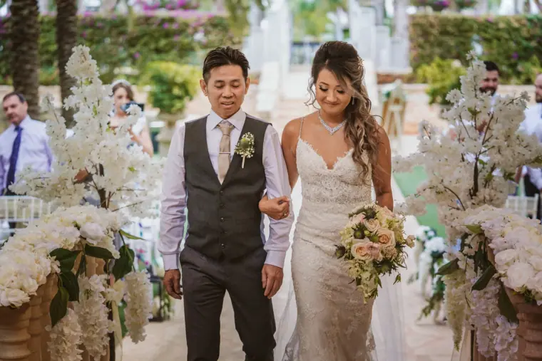 Olympic Lagoon Wedding Photographer, Ayia Napa — Beziique — image 16 of 35