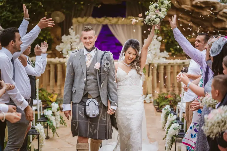 Olympic Lagoon Wedding Photographer, Ayia Napa — Beziique — image 18 of 35