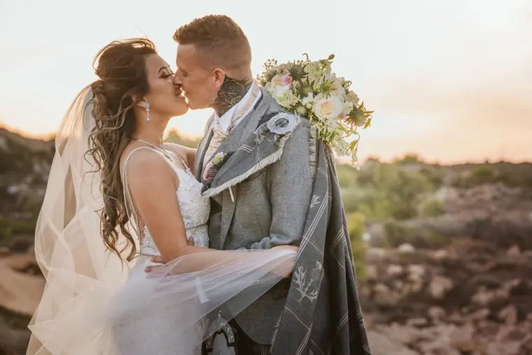 Olympic Lagoon Wedding Photographer, Ayia Napa — Beziique — image 24 of 35