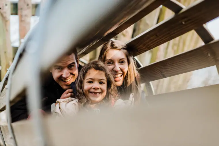 UK Pre-Wedding Engagement Shoot, Dinton Pastures — Beziique — image 32 of 54