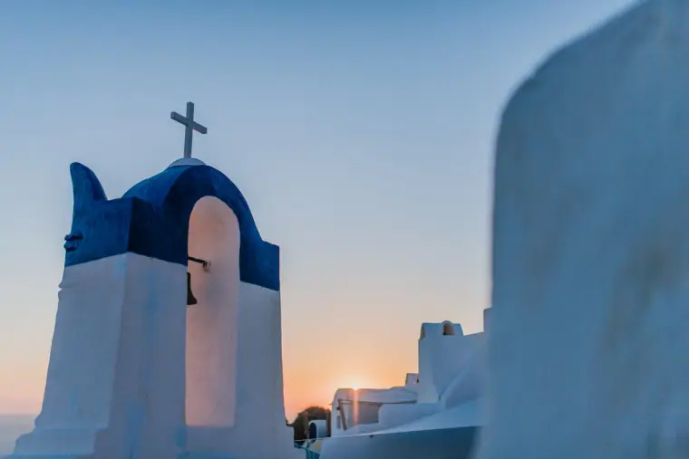 Santorini Destination Wedding Photography Travels — image 24 of 37